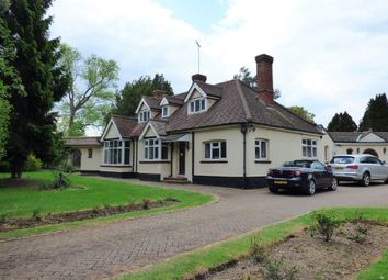 4 Bedroom Detached house for rent