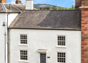 Grade II Listed Period Property
