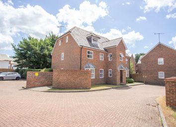 Thumbnail 2 bed flat for sale in Gordon Road, Canterbury