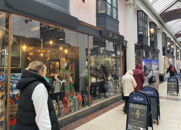 Thumbnail Retail premises to let in 23-25 The Arcade, Bristol, City Of Bristol