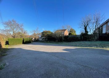 Thumbnail Land for sale in London Road, Henfield