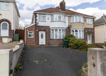 3 Bedroom Semi-detached house for rent