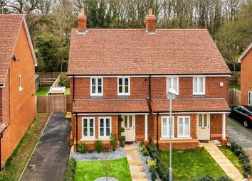 2 Bedroom Semi-detached house for sale