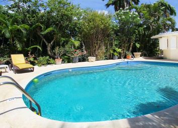 Thumbnail 3 bed villa for sale in Jacaranda, St. James, Saint James, Barbados