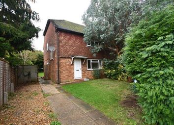 Thumbnail 3 bed semi-detached house for sale in Hurst Farm Close, Milford, Godalming