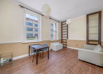 Thumbnail Flat to rent in Orde Hall Street, London
