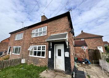 Thumbnail Property for sale in Luke Terrace, Wheatley Hill, Durham