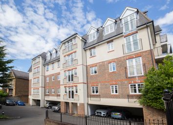 Thumbnail 2 bed flat for sale in Richmond Road, Kingston Upon Thames