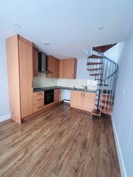 Thumbnail Flat to rent in Woodcock Hill, Harrow, Greater London