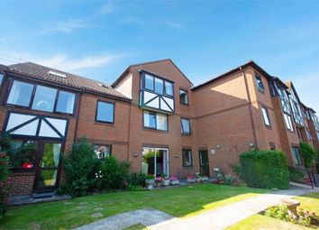 Thumbnail 2 bed property for sale in 45 Shaftesbury Avenue, Southampton