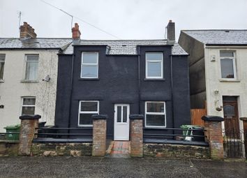Thumbnail Property to rent in Conybeare Road, Canton, Cardiff