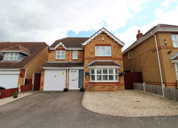 4 Bedrooms Detached house for sale in Grifon Road, Chafford Hundred, Grays RM16