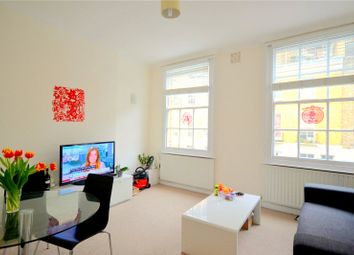 2 Bedrooms Flat to rent in Denbigh Street, Pimlico, London SW1V