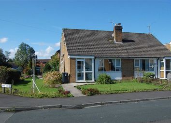 3 Bedroom Semi-detached bungalow for rent