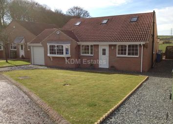 Thumbnail Semi-detached house to rent in Plantation Walk, South Hetton, Durham