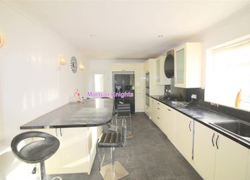 Thumbnail Terraced house to rent in Thorngrove Road, London
