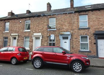 Thumbnail 2 bed terraced house for sale in 60 Edward Street, Carlisle