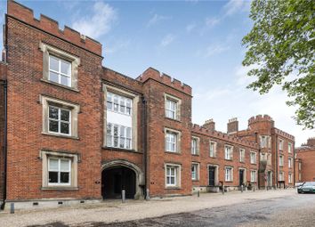 Thumbnail Detached house for sale in Langhorne Street, Woolwich