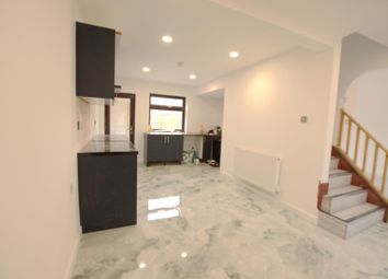 Thumbnail Property to rent in Picketts Lock Lane, London