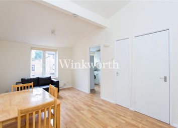 1 Bedrooms Flat to rent in Woodburn Close, London NW4