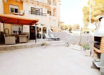 Thumbnail 3 bed maisonette for sale in Dehesa De Campoamor, Alicante, Spain