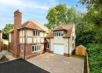 Thumbnail 4 bed detached house for sale in Bothwell Gate, Shipston Road, Stratford-Upon-Avon, Warwickshire