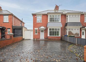 Thumbnail Semi-detached house for sale in Corporation Road, Redcar