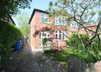 3 Bedrooms Semi-detached house for sale in Hartford Road, Sale M33
