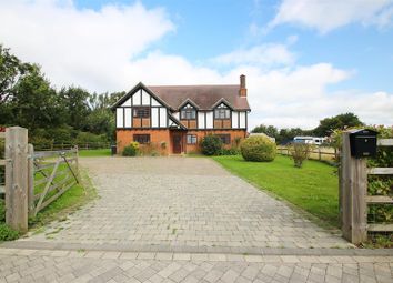 Thumbnail Detached house to rent in Hastoe Hill, Hastoe, Tring
