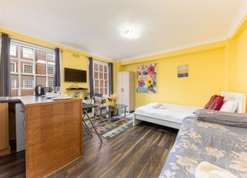 Thumbnail Flat for sale in Edgware Road, London