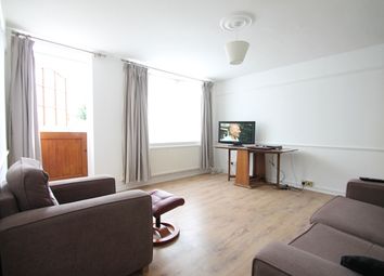 1 Bedrooms Flat to rent in Wright Street, London E3
