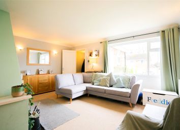 Thumbnail End terrace house for sale in Stonehill Drive, Great Glen, Leicestershire