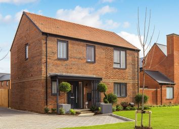 Thumbnail 3 bedroom detached house for sale in "The Westbrook - Detached" at Aarons Hill, Godalming