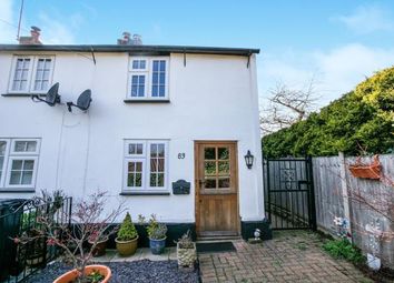 2 Bedroom End terrace house for sale