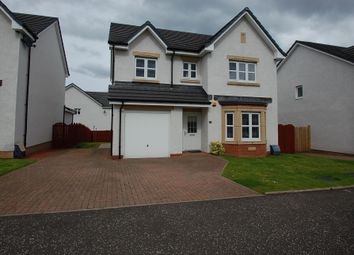 Thumbnail Detached house for sale in 36 Raeswood Crescent, Glasgow