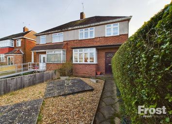 Thumbnail 3 bedroom semi-detached house for sale in Harvest Road, Feltham