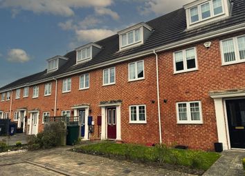 Thumbnail Terraced house for sale in Kelvedon Avenue, Newcastle Upon Tyne, Tyne And Wear