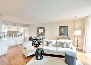 Thumbnail 2 bed flat for sale in Bellville House, Norman Road, Greenwich, London