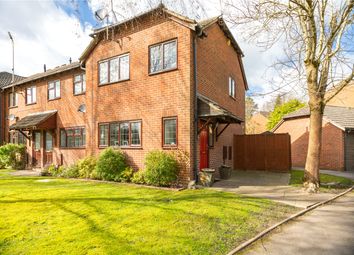 3 Bedroom End terrace house for rent