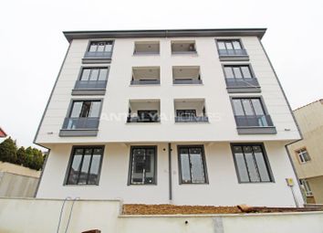 Thumbnail 3 bed apartment for sale in Mehmet Akif Ersoy, Çiftlikköy, Yalova, Turkey
