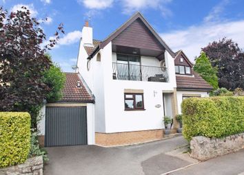 3 Bedroom Detached house for rent