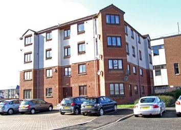 2 Bedrooms Flat to rent in Russell Street, Johnstone PA5