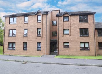 Thumbnail Flat to rent in Nutberry Court, Glasgow