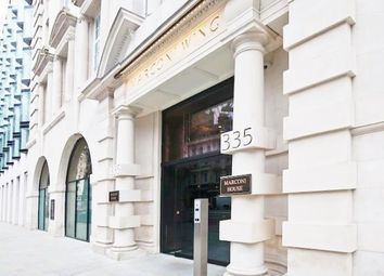 Thumbnail 1 bed flat for sale in Marconi House, 335 Strand, Strand