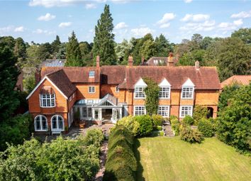 Thumbnail Detached house for sale in Adams Road, Cambridge