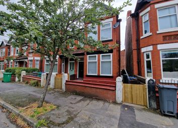Thumbnail Semi-detached house to rent in Slade Lane, Burnage, Manchester
