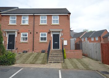 2 Bedrooms Semi-detached house for sale in Whitaker Drive, Blackburn BB2