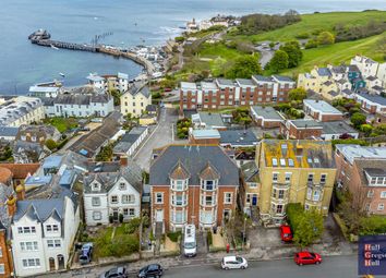 Thumbnail Flat for sale in Kings Court Business Centre, Kings Road West, Swanage
