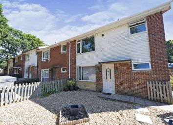 Thumbnail 3 bed end terrace house for sale in Bliss Close, Waterlooville