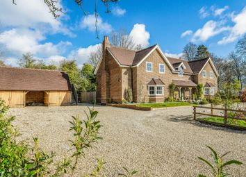 Thumbnail Country house for sale in Frieth Road, Marlow